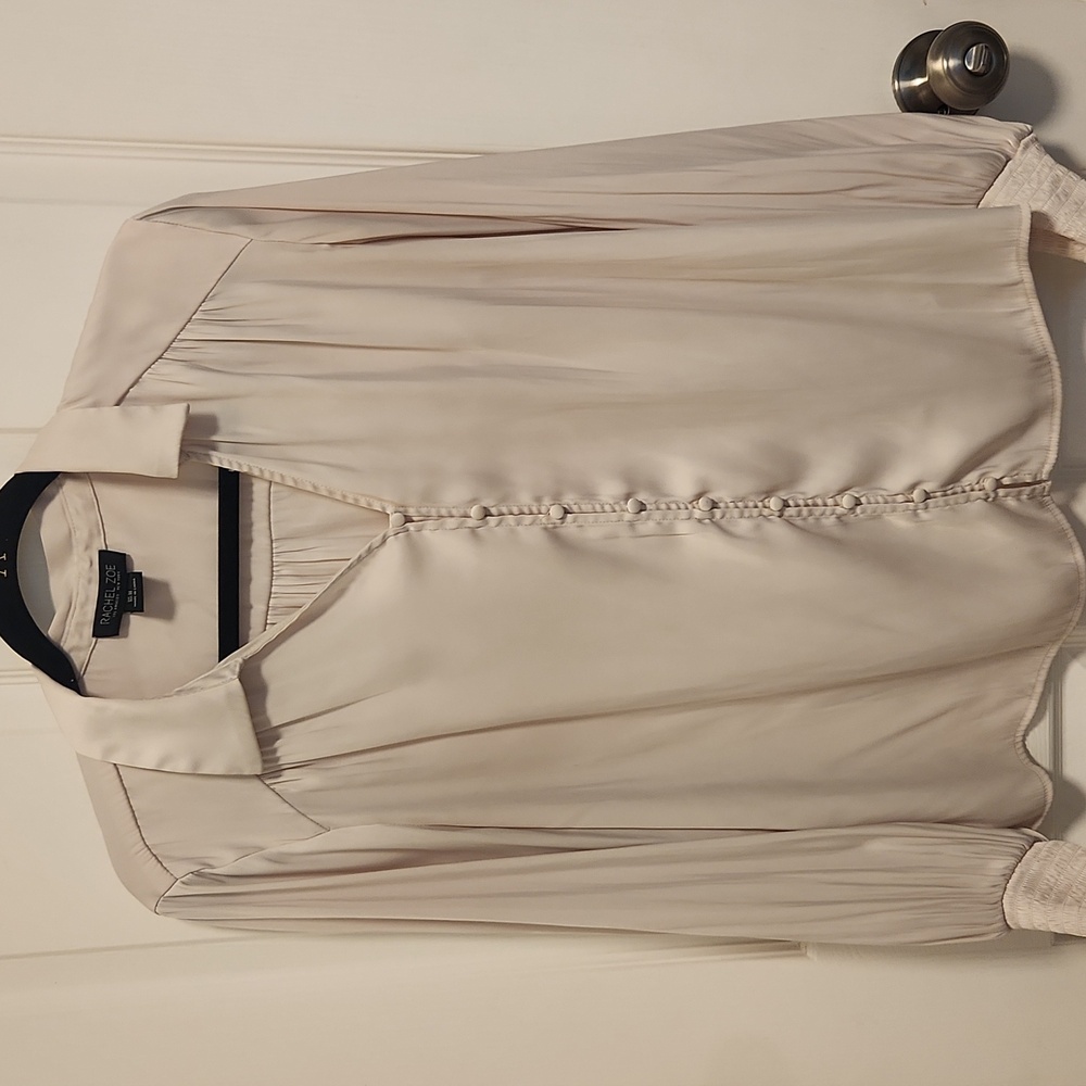 Rachel Zoe Blouse